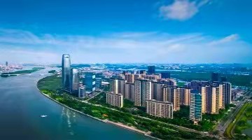 保利發(fā)展再次“落子”上海青浦區(qū)，成交價約8.41億元