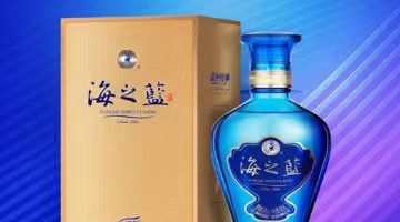 多維戰(zhàn)略驅(qū)動卓越發(fā)展  洋河股份鑄就白酒行業(yè)標桿