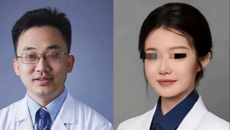 ﻿术中丢下病人 “肖医生”“董小姐”被吊销执业资格