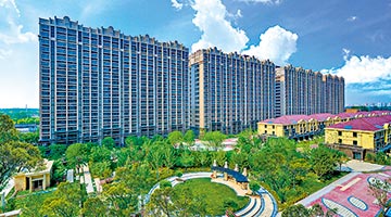 港地产巨头内地囤地牟暴利激公愤 消费者促依法查处