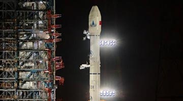 揭秘中國(guó)首次小行星探測(cè)與采樣返回