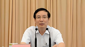 ?涉嚴(yán)重違紀(jì)違法 市監(jiān)總局原副局長(zhǎng)畢井泉被查