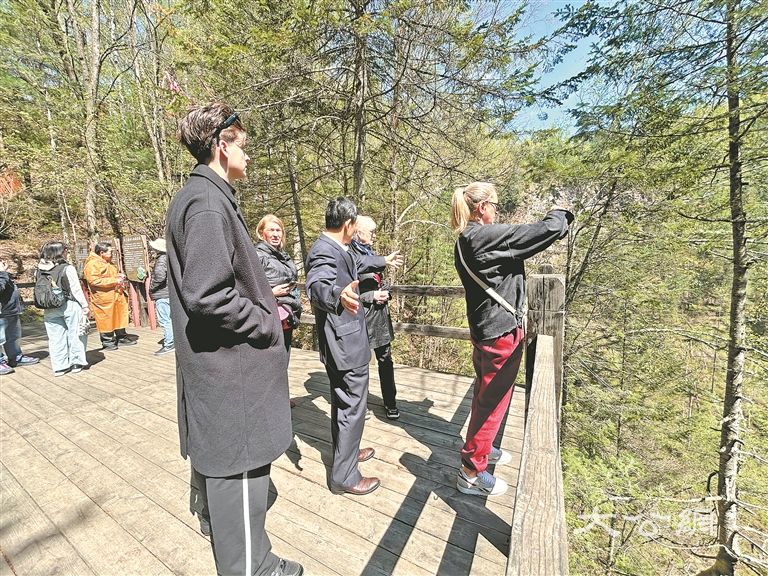 沐清风 游龙江｜“出国旅游去，中国黑龙江！”