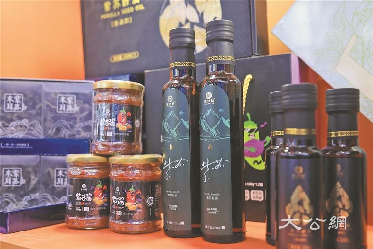 桦南 向世界递出“产业强县”新名片
