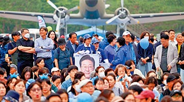 ?李在明主張實(shí)用外交 穩(wěn)定處理中韓關(guān)系