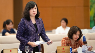 越南国会通过法律修正案，取消生育限制