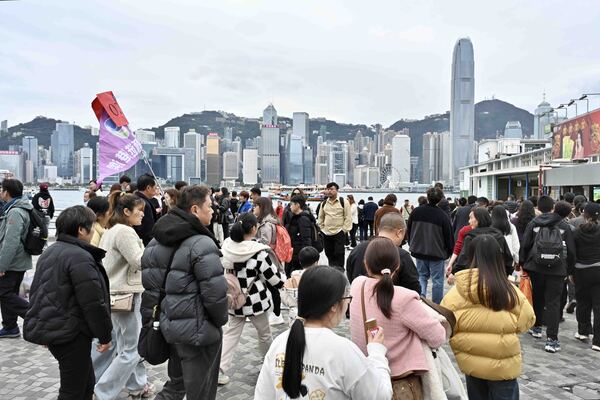 ﻿國際旅遊展6·12舉行 新設親子遊主題  預計逾七萬人次入場