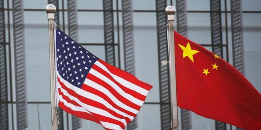 习近平：美应撤销对中国实施的消极举措
