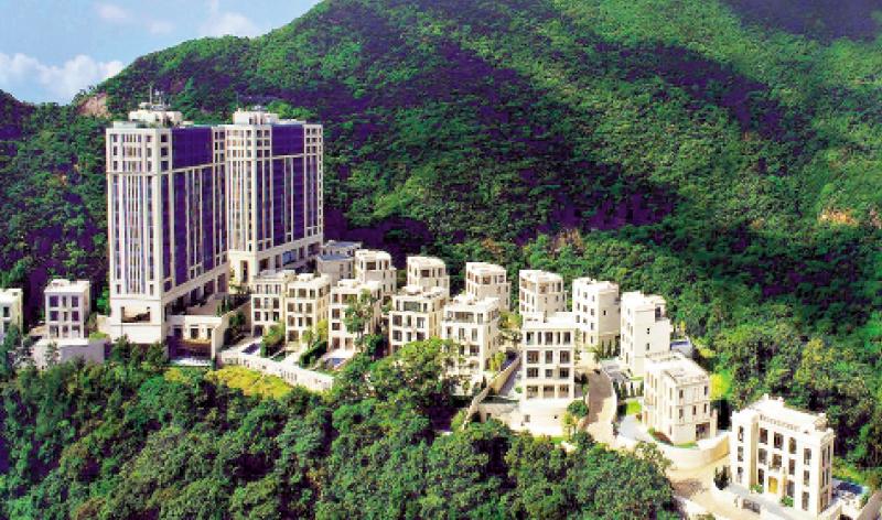 ?主樓布陣/樓價(jià)低位徘徊 入市窗口期\布少明