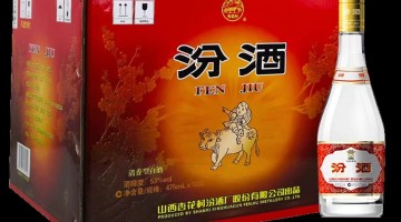 汾酒的海外征程：古韵新姿，香飘世界