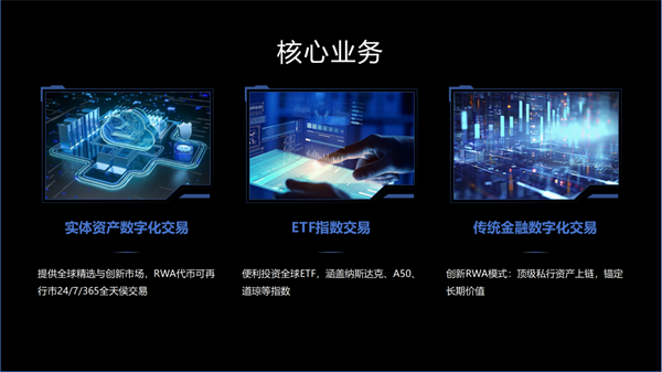 Volcano Exchange 全球首發(fā)摩根士丹利私人銀行RWA數(shù)字資產HL 開啟金融資產數(shù)位化新紀元