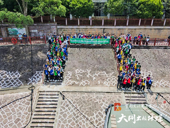 145名香港师生走进福建研学交流