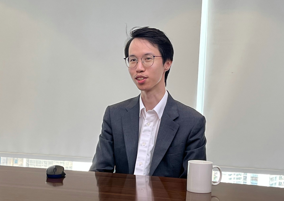 政策力度偏強長線資金入市 瑞銀證券孟磊：今年滬深300每股盈利按年料增6%