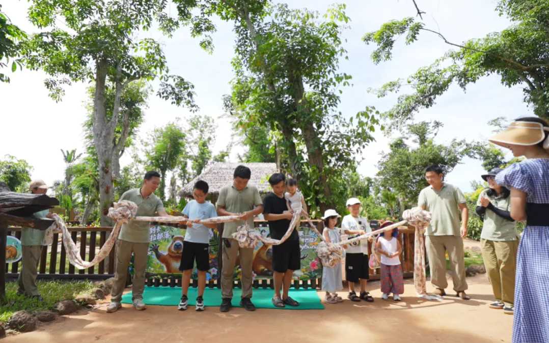 海南推暑期三大鄉村旅遊研學線路 鄉村風情沿途訪 瓊島文化玩中學