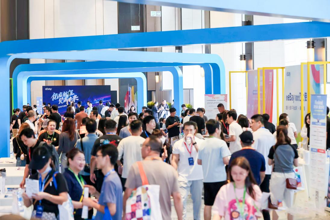 聚焦欧洲蓝海 eBay助力中国汽配产业“出海”