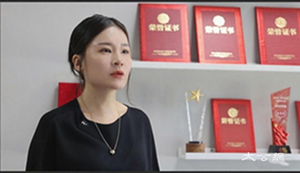 護(hù)理跨界AI！開封姑娘王婷如何用數(shù)據(jù)讓世界“聽懂”？ 