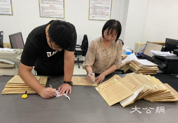 河南杞縣：全流程服務(wù)守護(hù)青春“記錄”  