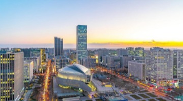 从产业高地到生活主场：中建·云境云端系豪宅“五维产品力”重塑京西人居标杆
