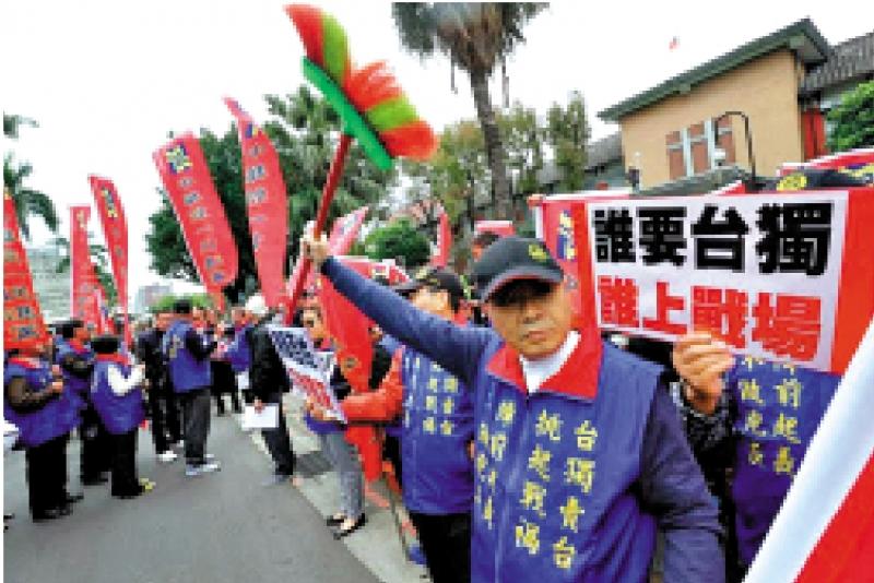 ?臺軍演模擬“城鎮(zhèn)戰(zhàn)” 網(wǎng)民嘲“班門弄斧”