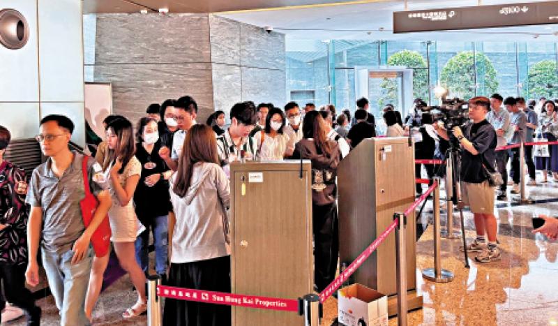 ?樓市智庫/剛需支撐 樓市料穩(wěn)中向好\陳永杰
