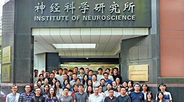 ?中國(guó)參與國(guó)際腦圖譜科研 解碼人類腦疾成因