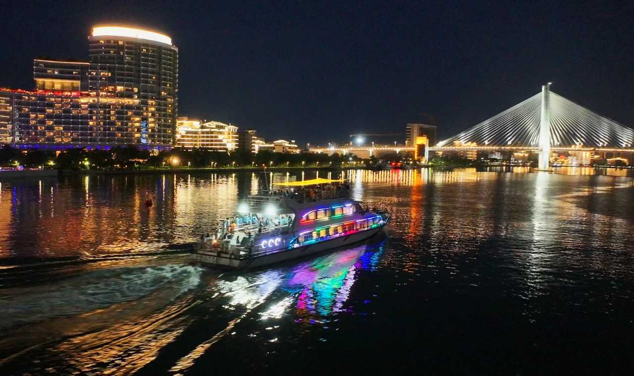 抄作業！海外華裔青少年「海口研學同款」旅遊線路