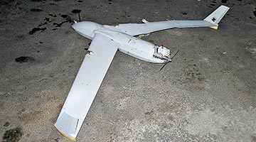 ?韓檢方申請羈押無人機作戰司令部司令