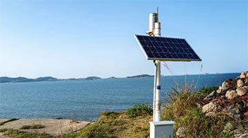 某组织披着公益外衣窃取我海洋数据 国家安全部提示