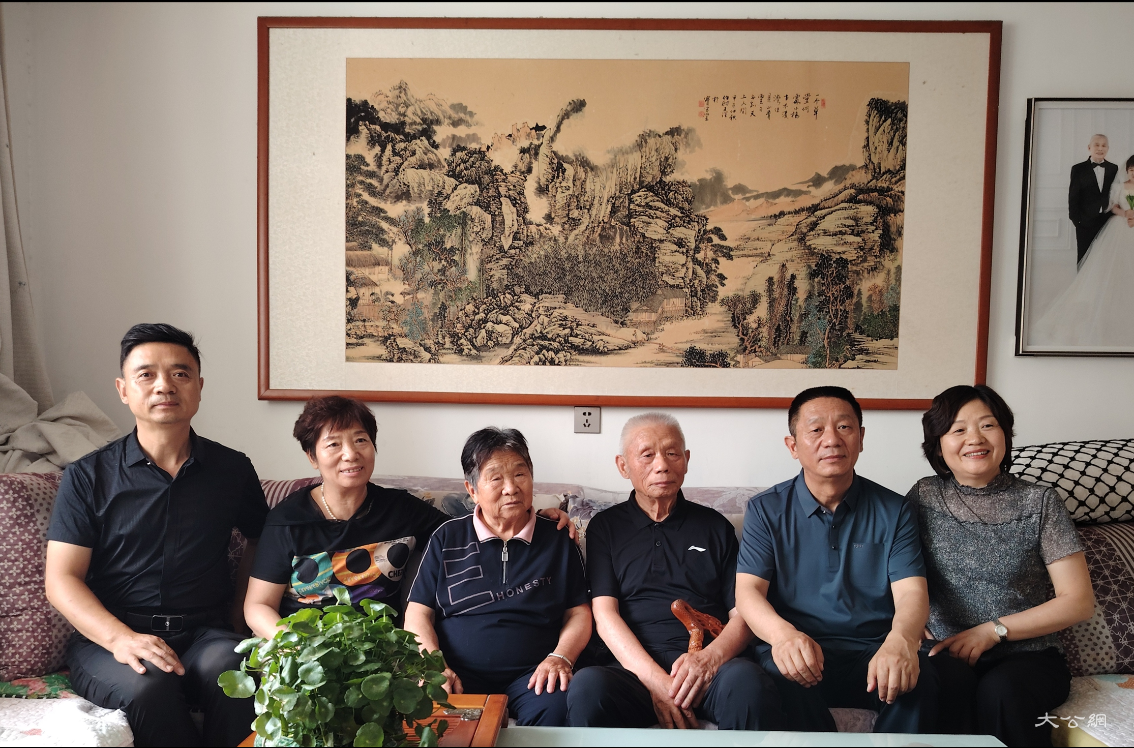 从“润”色到“润”心 王润的绘画哲学与创作密码