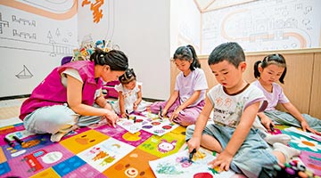 ﻿内地发育儿补贴 3岁前每孩每年3600元