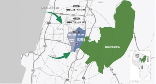 初见端倪：砂之船(银川)奥莱的全新惊喜正在奔赴