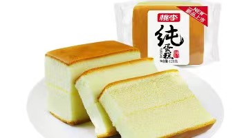 1批次麵包菌落總數超標  桃李麵包致歉
