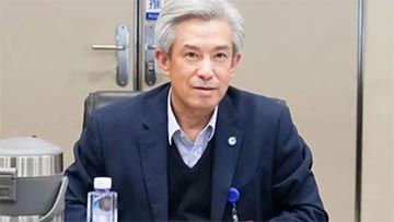 中国航空工业集团有限公司原党组书记谭瑞松被公诉