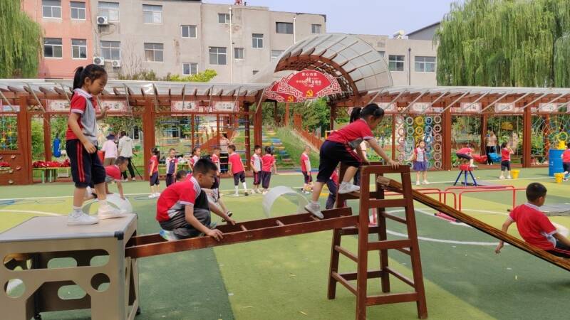 保育教育费按照什么标准免？财政部详解