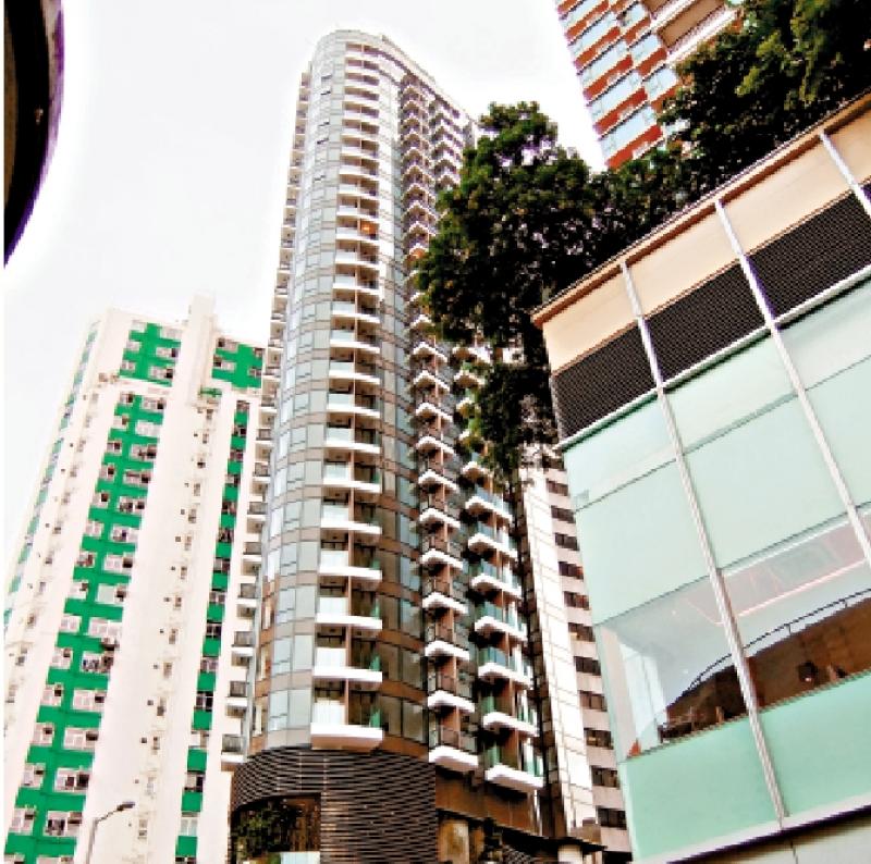 ﻿大手客斥2200万购Queen’s Cube四伙