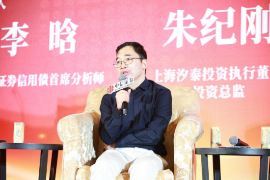 穿越周期的稳健舵手——汐泰投资总监朱纪刚的科技投资哲学
