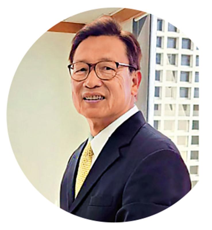 ﻿黄建业：楼价回升 全年看涨半成