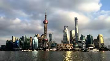 上海：符合条件居民家庭在外环外购房不限套数