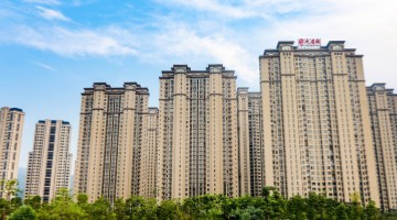 大名城上半年利润总额约5703.19万元，同比下滑71.39%