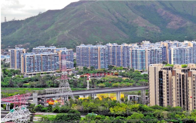 ﻿交投转旺/峻峦3房778万易手 持货3个月速赚一成