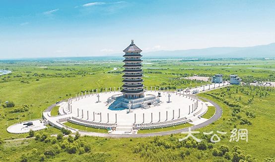 抚远市黑瞎子岛景区 跃升夏季旅游新顶流