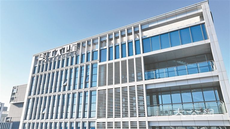 工大卫星 以科技为舟 逐梦商业航天“星辰大海”