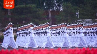 ﻿话你知 | 抗日战争胜利纪念日为什么选择9月3日？