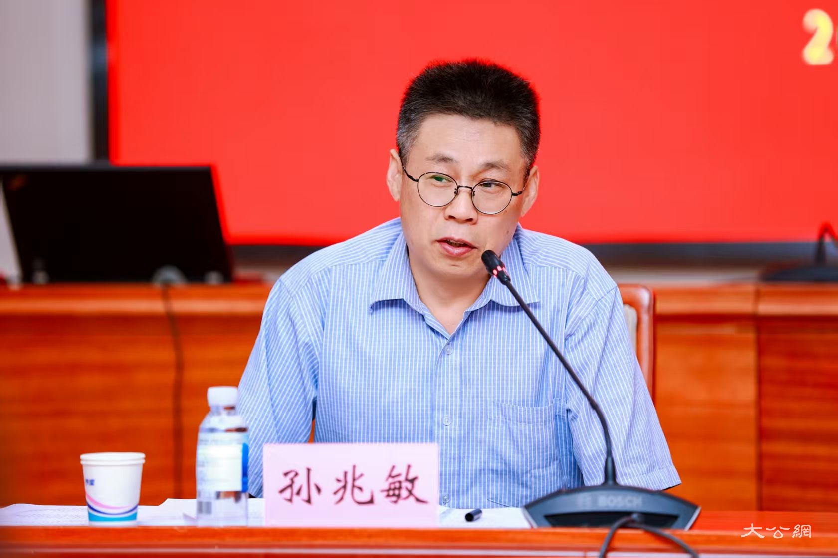 厚植家国情怀 砥砺奋进力量 港澳青年国情研学河南行座谈交流会举行