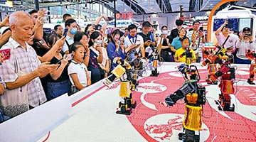 ﻿内地9部门 推19条措施扩大服务消费
