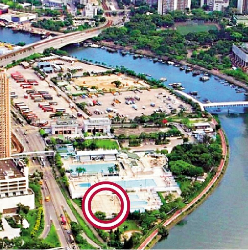 ﻿屯门南延綫第16区站 首期招意向 供应逾千伙
