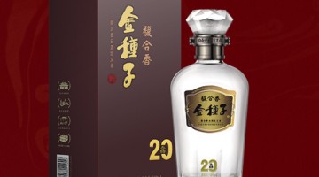 金種子酒召開2025半年度業績會：營收凈利雙降，總經理人選仍在推進