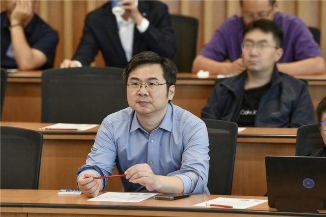 智慧互通(AICT)CEO项炎平博士：Physical AI Agent和高精度AI的未来市场空间将超10万亿美元