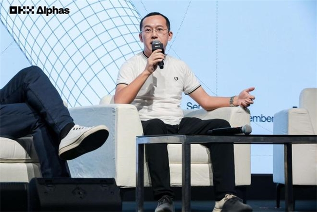 加密新金融下半场，OKX正在押注哪些新战场?