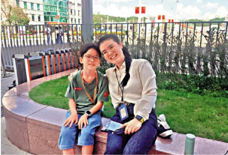 ﻿侧记/吹响《东方之珠》